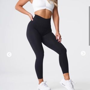 NVGTN signature 2.0 leggings
